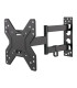 Support de TV Axil 0591E 17-42 25 kg – Solide & Design