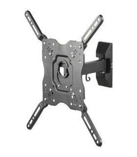 Support TV Vivanco 37978 55 (35 kg) – Ultra Slim & Solide