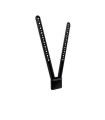 Support Logitech 939-001498 pour MeetUp 55"