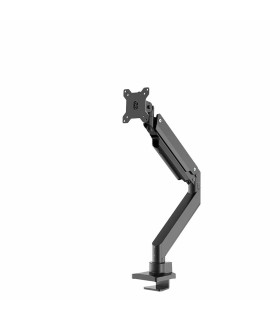 Support TV Neomounts NM-D775BLACK+ 10-49″ Gaz Topfix 180°