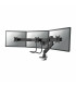 Neomounts NM-D775DX3BLACK Support TV 17-24'' (6 kg)