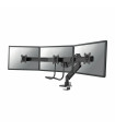 Support de TV Neomounts NM-D775DX3BLACK 17-24" 6 kg