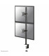 Support mural TV Neomounts FPMA-D550DVBLACK 10–32'' – 8 kg