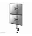 Support de TV Neomounts FPMA-D550DVBLACK 10-32" 8 kg