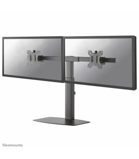 Support TV Neomounts FPMA-D865DBLACK 10-27 – Solide & Léger (6kg)