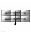 Support de TV Neomounts FPMA-D700D6 10-27" 8 kg