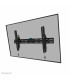 Support TV Neomounts 43-98 100 kg - Ultra Robuste
