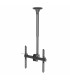 Support TV Neomounts NM-C440BLACK 32-60″ | Charge 50 kg