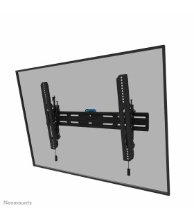 Support TV Neomounts WL35S-850BL16 (40–82″, 70 kg)