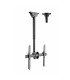 Support TV Neomounts NM-C440BLACK 32-60″ | Charge 50 kg