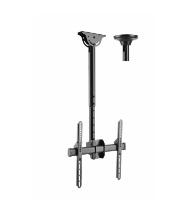Support TV Neomounts NM-C440BLACK 32-60″ | Charge 50 kg