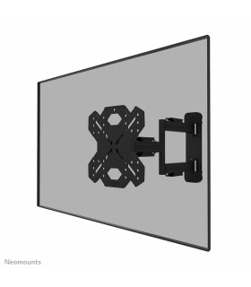 Support TV Extra-plat Neomounts WL40S-850BL12 32-55 (40 kg)