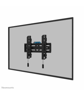 Support TV mural Neomounts WL30S 24-65 – Charge 50 kg