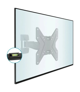 Support TV TM Electron TMSLC282 26–40″ – Jusqu’à 25 kg