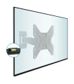 Support de TV TM Electron TMSLC282 26-40" 25 kg