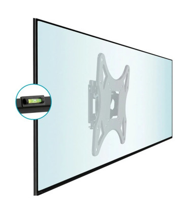 Support de TV TM Electron TMSLC281 17-45 – 25 kg