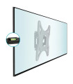 Support de TV TM Electron TMSLC281 17-45" 25 kg