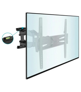Support TV TM Electron TMSLC140 32–65″, 30 kg – Ultra Solide