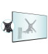 Support TV Ultra-fin TM Electron TMSLC272 10–32 25 kg