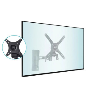 Support TV Ultra-fin TM Electron TMSLC272 10–32 25 kg