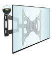 Support de TV TM Electron TMSLC141 26-50" 30 kg