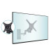 Support TV Electron TMSLC273 10-45 20 kg - Ultra Résistant