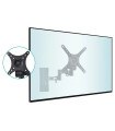 Support de TV TM Electron TMSLC273 10-45" 20 kg