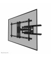 Support de TV Neomounts WL40S-850BL18 43-86" 60 kg