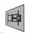Support de TV Neomounts WL40-550BL18 43-75" 40 kg