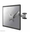 Support de TV Neomounts WL70-550BL12 23-42" 30 Kg