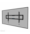 Support de TV Neomounts WL30-550BL18 43-86" 60 Kg