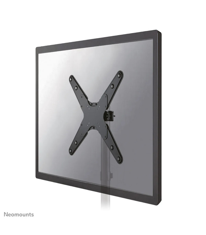 Support TV Neomounts FL40-430BL14 32-55": Elegance et résistance jusqu'à 25kg Support TV Neomounts FL40-430BL14 32-55": Elegance et résistance jusqu'à 25kg