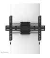 Support de TV Neomounts WL35S-910BL16 40-75" 50 kg