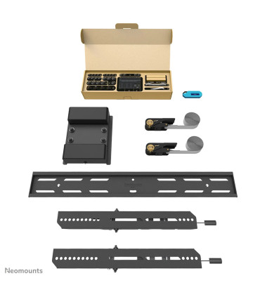 Support TV mural Neomounts WL35S-910BL16 40-75'' – 50 kg
