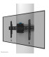 Support TV mural Neomounts WL30S-910BL16 40–75″ 50 kg