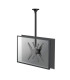 Neomounts FPMA-C340DBLACK – support TV mural 32–75″ 50 kg