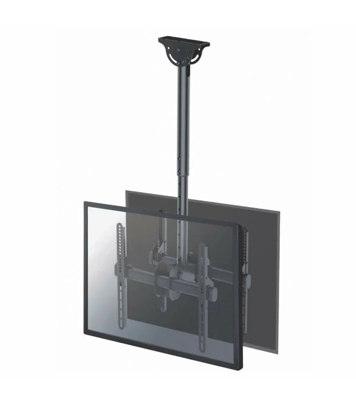 Support de TV Neomounts NM-C440DBLACK 32-60" 25 kg - Pratique et résistant Support de TV Neomounts NM-C440DBLACK 32-60" 25 kg - Pratique et résistant