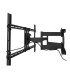 Support TV Neomounts WL40S-950BL18 55-110″ 125 kg – Robuste