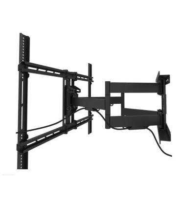 Support TV Neomounts WL40S-950BL18 55-110″ 125 kg – Robuste