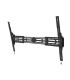 Support TV robuste Neomounts WL35S-950BL19 (55-110'' – 160 kg)