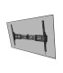 Support TV robuste Neomounts WL35S-950BL19 (55-110'' – 160 kg)