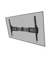 Support de TV Neomounts WL35S-950BL19 55-110" 160 kg