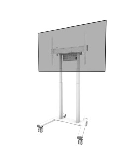 Solide Support TV Neomounts FL55-875WH1 55-100″ – 110 kg
