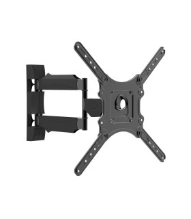 Support TV DCU 70100010 – Pour écrans 17-55″ jusqu’à 40 kg