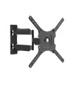 Support de TV DCU 70100010 17-55" 40 kg
