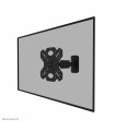 Support de TV Neomounts WL40S-840BL12 32-55" 40 kg
