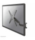Neomounts WL70-550BL14 : Support TV 32-55 - Ultra Slim 30kg