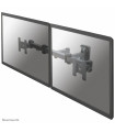 Support de TV Neomounts FPMA-W960D 10-27" 6 kg