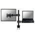 Neomounts FPMA-D960NOTEBOOK : Support TV 10-27'' Ultra Slim