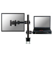 Support de TV Neomounts FPMA-D960NOTEBOOK 10-27" 10 kg